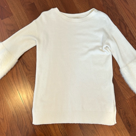 Anthropologie tunic sweater - Picture 3 of 6